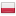 kbxofficial.com server is located in Poland